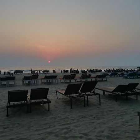 Cocks Town Hotel อารัมบล ภายนอก รูปภาพ