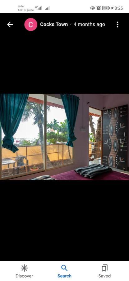 Cocks Town Hotel อารัมบล ภายนอก รูปภาพ
