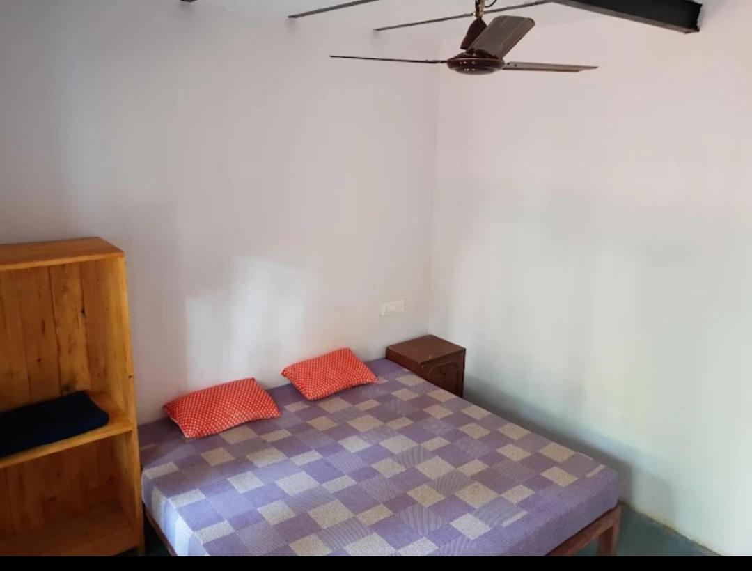 Cocks Town Hotel อารัมบล ห้อง รูปภาพ