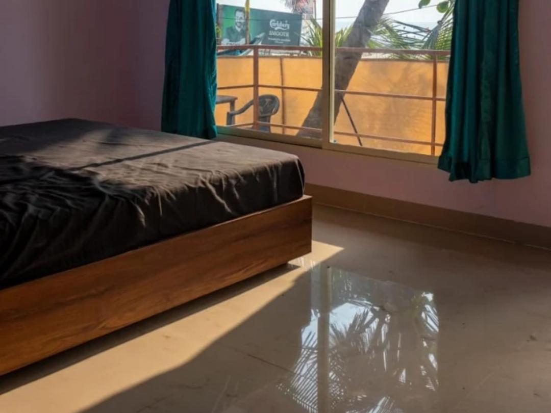 Cocks Town Hotel อารัมบล ห้อง รูปภาพ